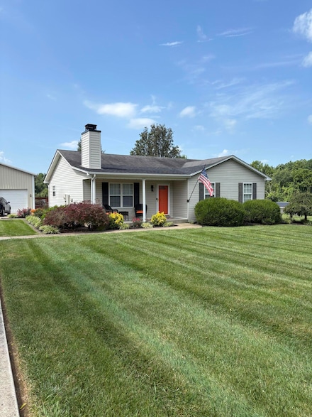 355 Justin Blvd, Taylorsville, KY 40071