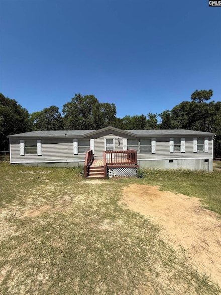 182 Bismarck Dr, Gaston, SC 29053