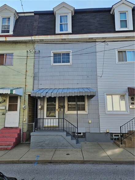 335 Taylor St, Pittsburgh, PA 15224