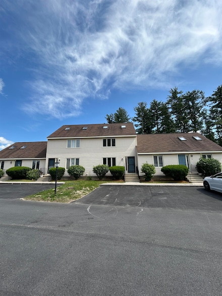 1555 Bodwell Rd Unit 59, Manchester, NH 03109