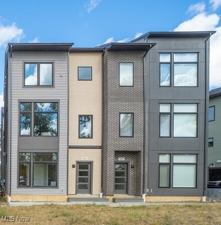 3611 Bailey Ave Unit 53, Cleveland, OH 44113