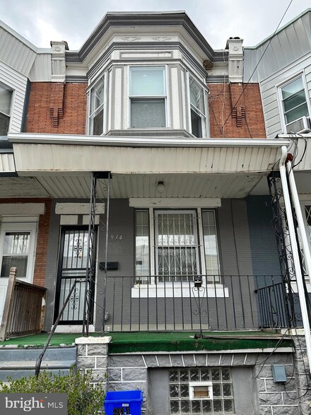 5934 Delancey St, Philadelphia, PA 19143