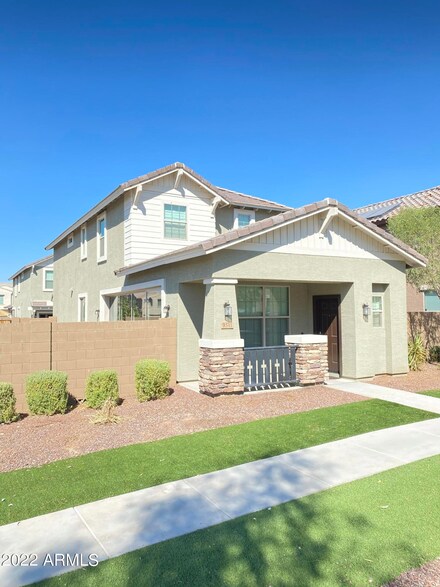 9341 S 34th Ln, Laveen, AZ 85339