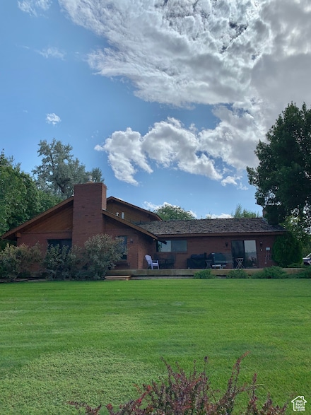 1620 W 750 N, Vernal, UT 84078