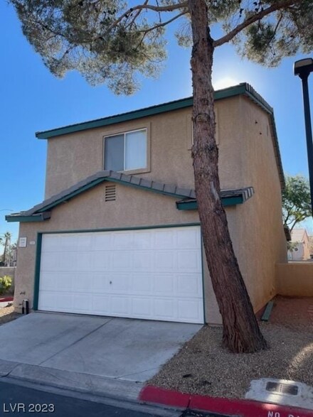 5585 Ritter Ln, Las Vegas, NV 89118