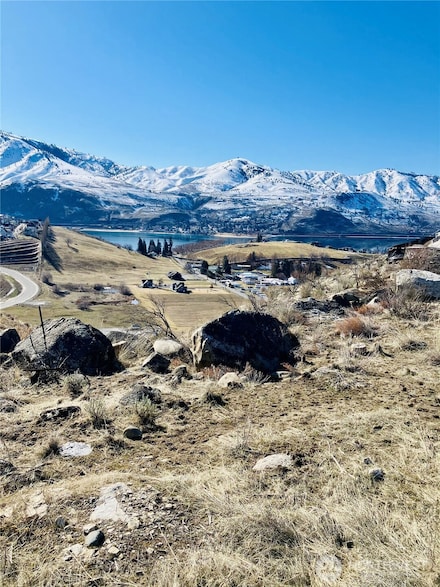320 Orchard View Dr, Chelan, WA 98816