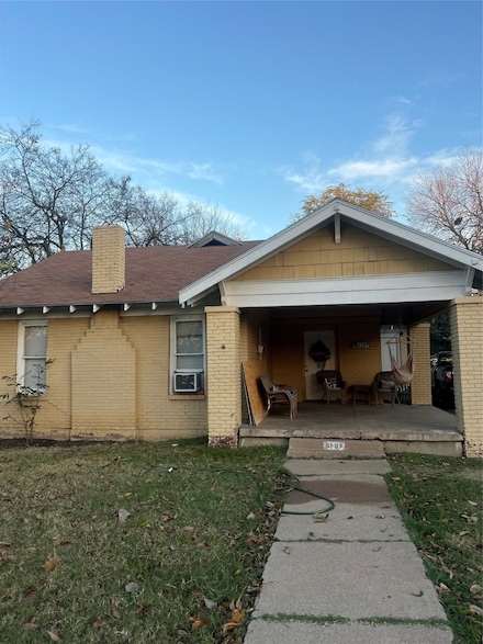 6107 Richmond Ave, Dallas, TX 75214