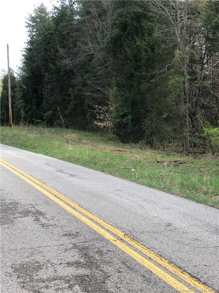 8800 block Henryville Otisco Rd, Otisco, IN 47163