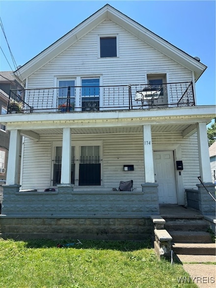 174 Normal Ave, Buffalo, NY 14213