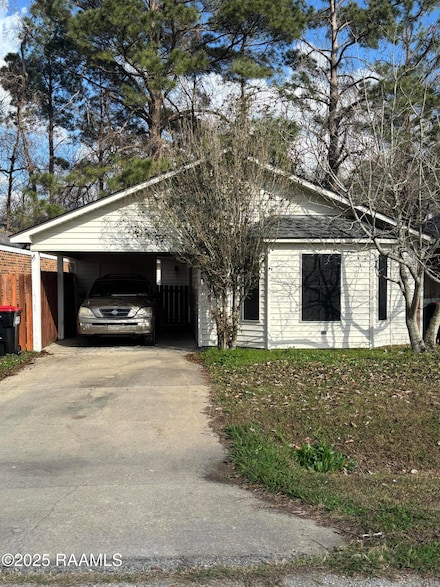 107 Conquest Rd Unit A, Youngsville, LA 70592
