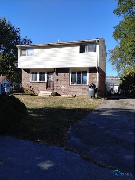 628 Gawil Ave, Toledo, OH 43609