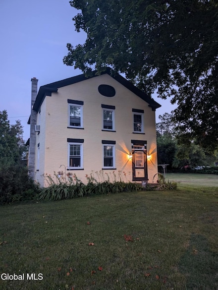 2177 Buskirk West Hoosick Rd, Buskirk, NY 12028