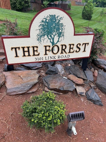 3101 Link Rd Unit 68, Lynchburg, VA 24503