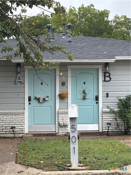 501 W Lincoln Ave Unit A-B, Copperas Cove, TX 76522