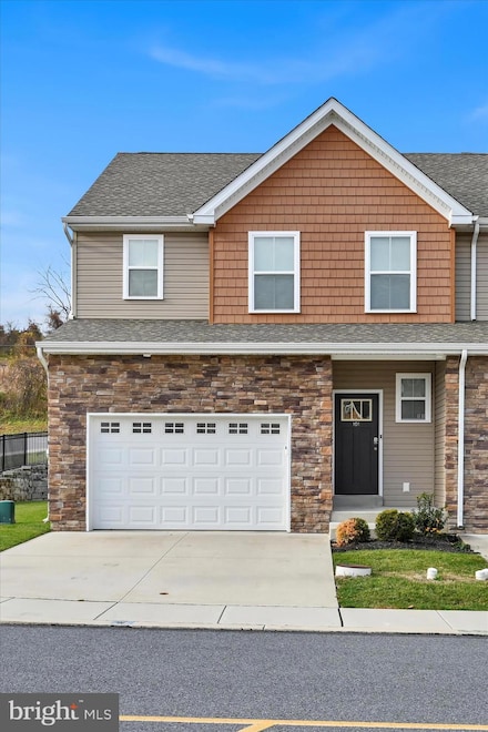 101 Staplehill Ct, Sinking Spring, PA 19608