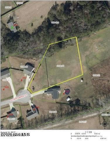 313 Otter Creek Ct, Jacksonville, NC 28574