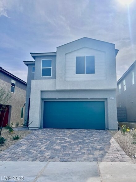 10195 Canyon Mantle St, Las Vegas, NV 89166