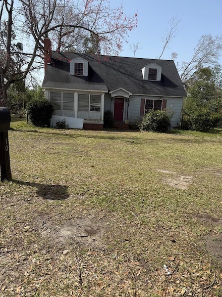 10 3rd Ave, Hazlehurst, GA 31539