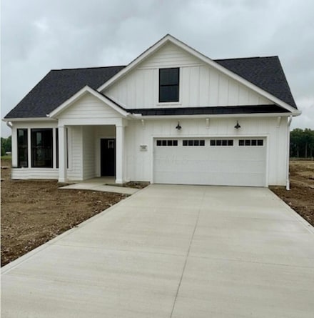 3388 Majestic Way, Powell, OH 43065