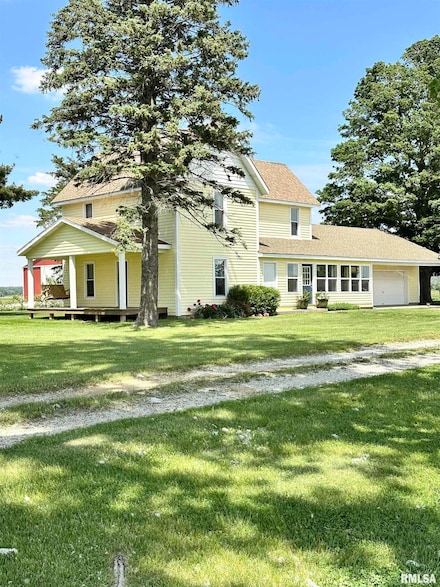 5987 Kentville Rd, Neponset, IL 61345