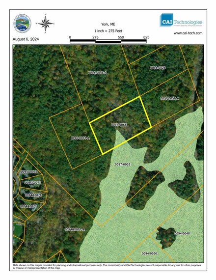 1140 Us Route 1, York, ME 03909