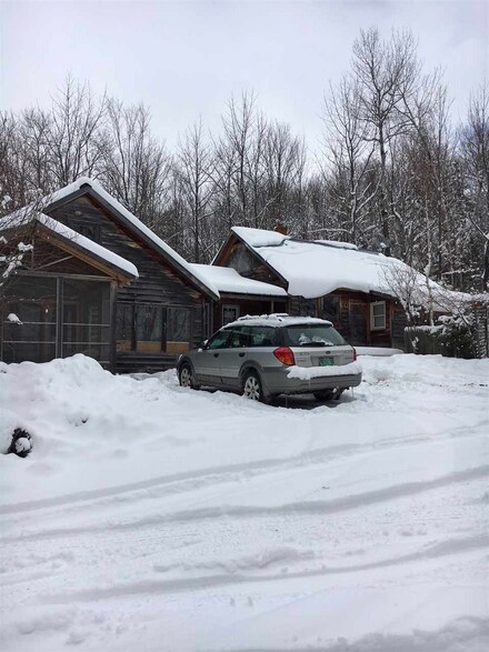 246 Baird Rd, Barton, VT 05822