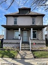 41 Maple St, River Rouge, MI 48218