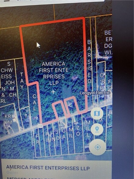 0 Mercer-W Middlesex Rd 318 Unit 1649603, Shenango Township - Mer, PA 16159