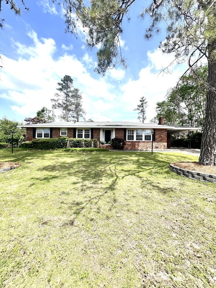 3203 Wheeler Rd, Augusta, GA 30909