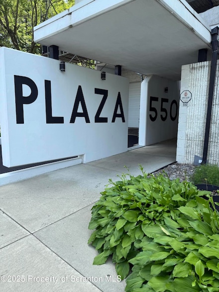 550 Clay Ave Unit 8c, Scranton, PA 18510
