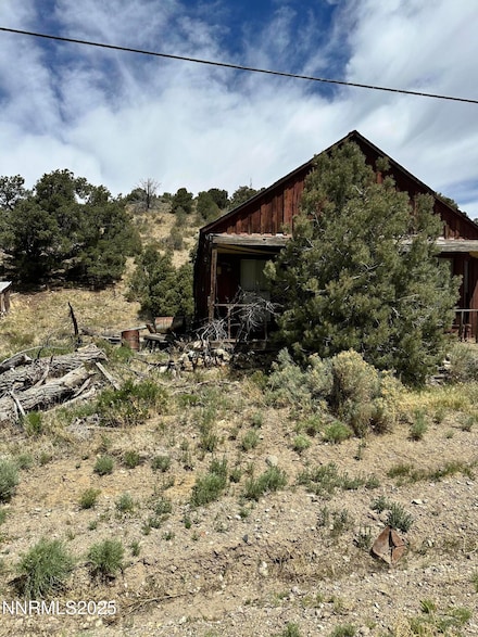 66 E Main St, Manhattan, NV 89022