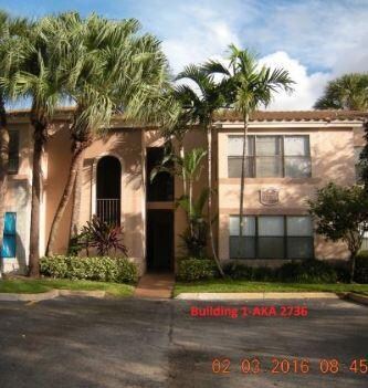 2826 S University Dr Unit 3204, Davie, FL 33328