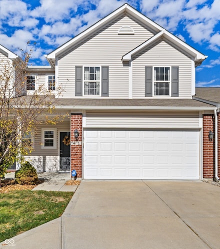 9686 Angelica Dr, Noblesville, IN 46060