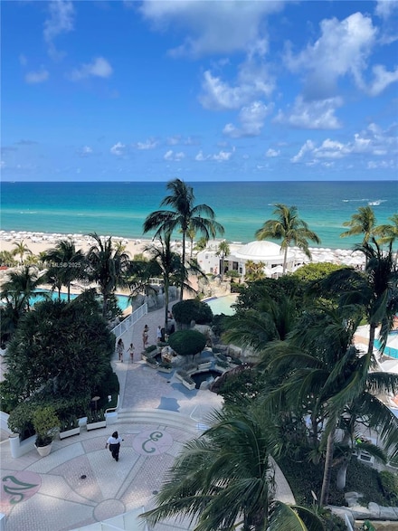 18001 Collins Ave Unit 1410, Sunny Isles Beach, FL 33160
