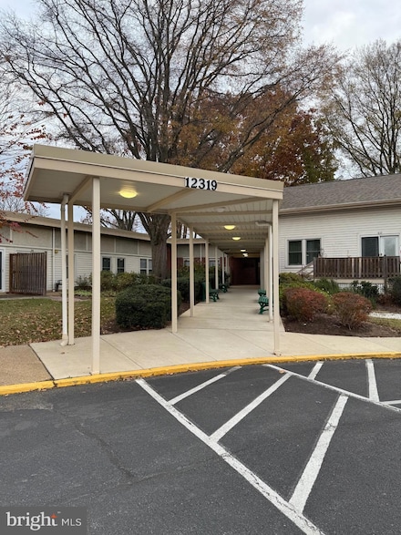 12319 Stonehaven Ln, Bowie, MD 20715