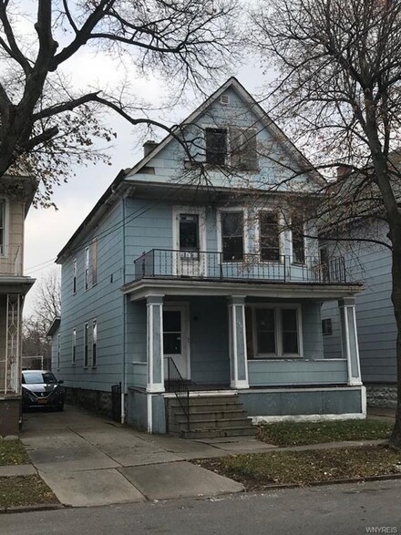 240 Doat St, Buffalo, NY 14211