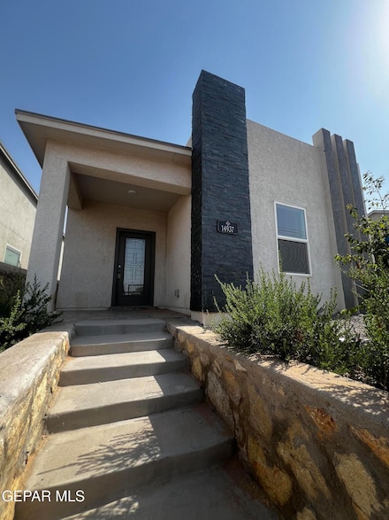 14937 Pebble Hills Blvd, El Paso, TX 79938