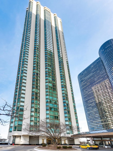 195 N Harbor Dr Unit 701, Chicago, IL 60601