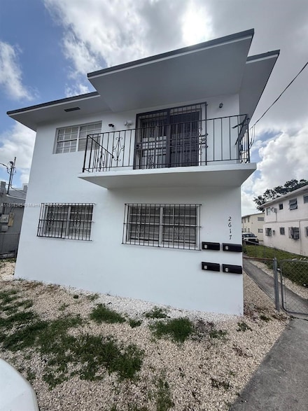 2617 NW 23rd Ave, Miami, FL 33142