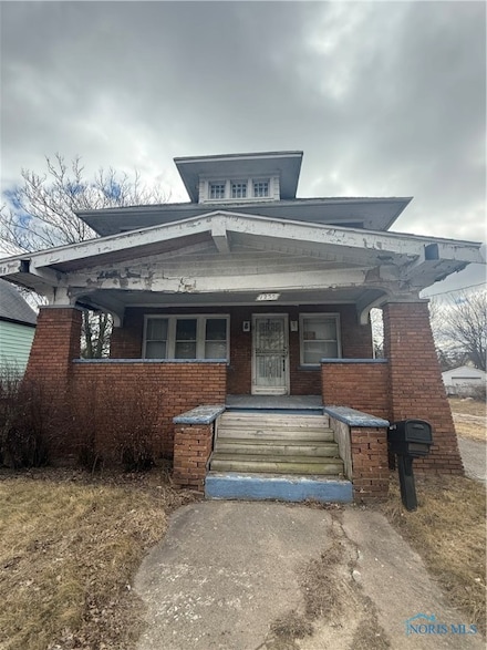 1255 Nebraska Ave, Toledo, OH 43607