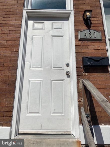 430 Whitridge Ave, Baltimore, MD 21218