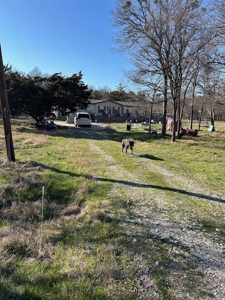 3352 Creek Side Dr, Caddo Mills, TX 75135