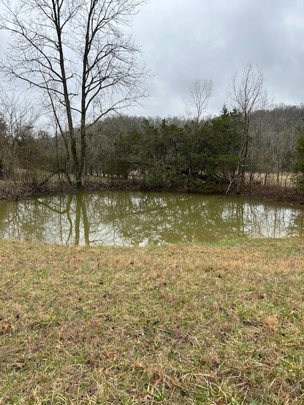 0 Red Tuttle Rd, Bethpage, TN 37022