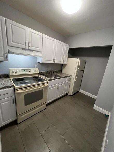 440 NE 30th St Unit 1-4, Pompano Beach, FL 33064