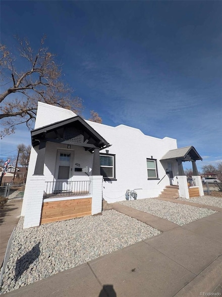 433 E Bridge St, Brighton, CO 80601