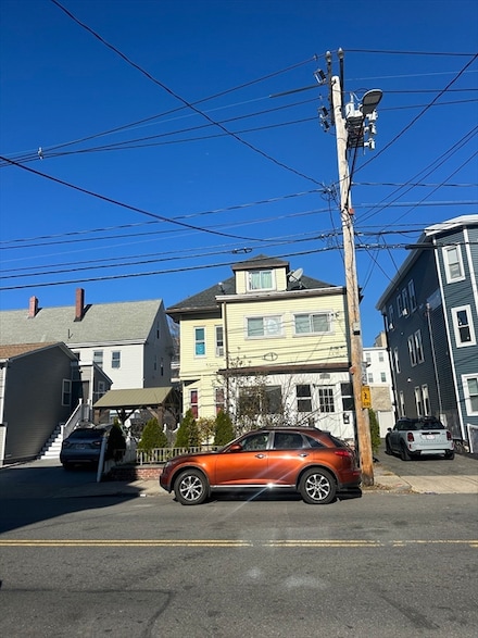 52 Sagamore Ave, Chelsea, MA 02150