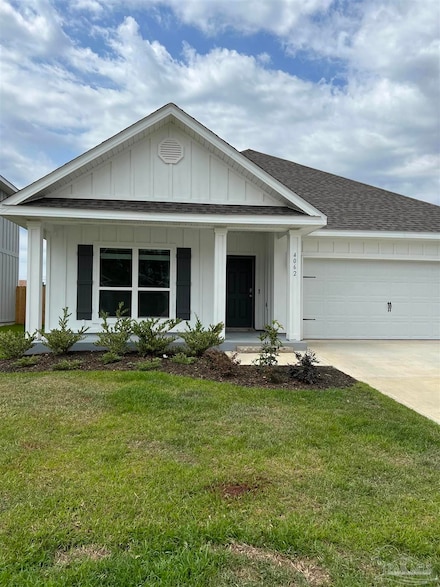 4062 Blaney Ln, Pace, FL 32571