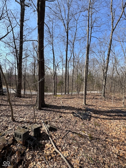 N Side W W Buffalo Bottoms Rd, Vallonia, IN 47281