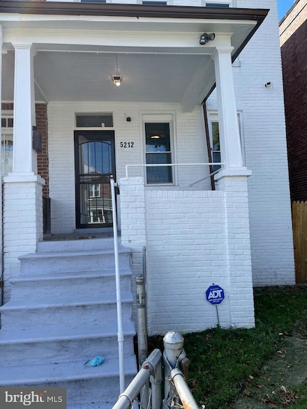 5212 Cuthbert Ave, Baltimore, MD 21215