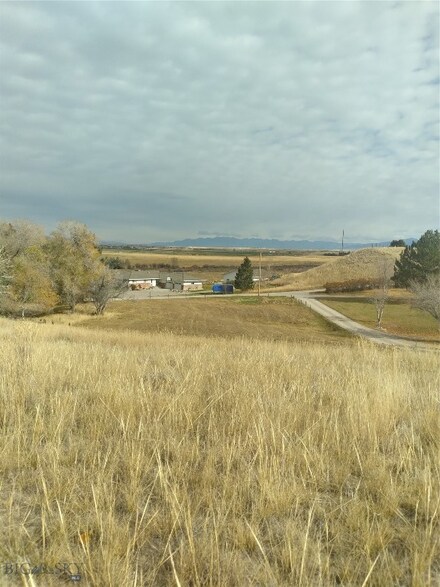 TBD E Glendale St, Dillon, MT 59725
